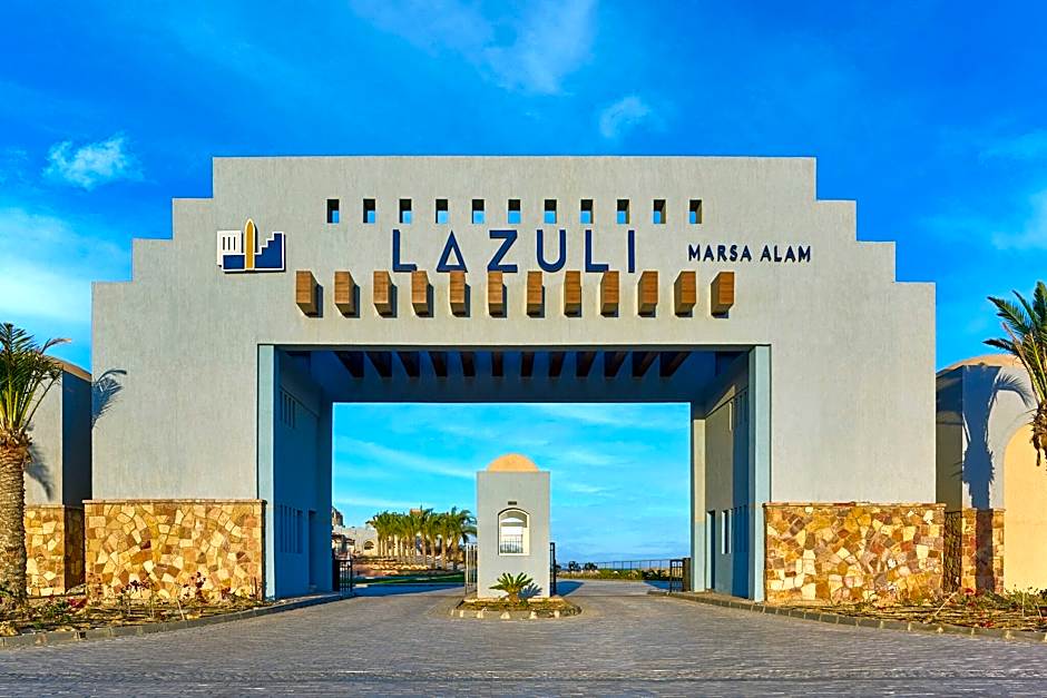 Lazuli Hotel Marsa Alam
