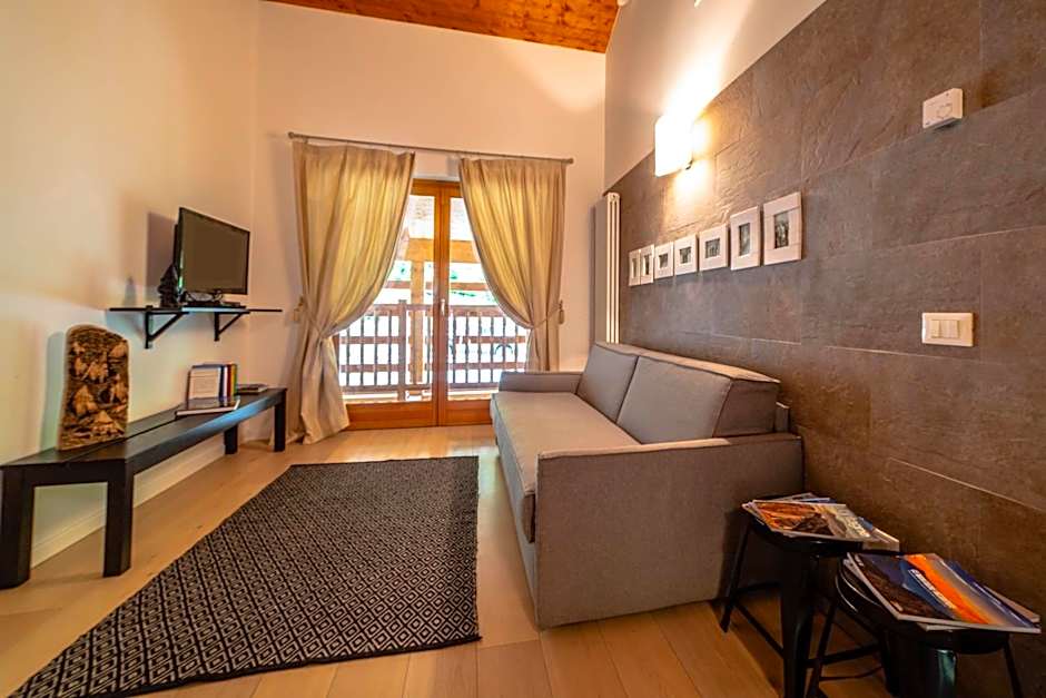 Alta Luce Mountain Lodge