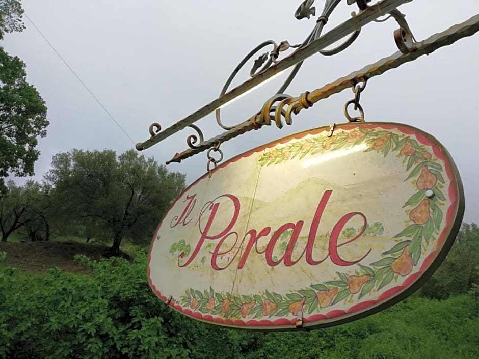 Il Perale