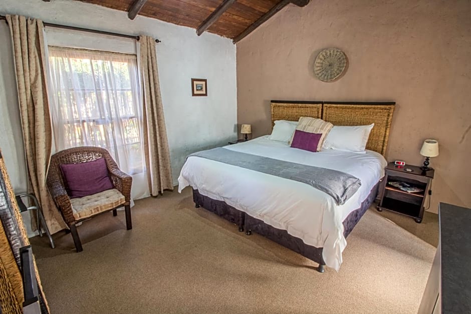 Charlie's Spot - The Gardens