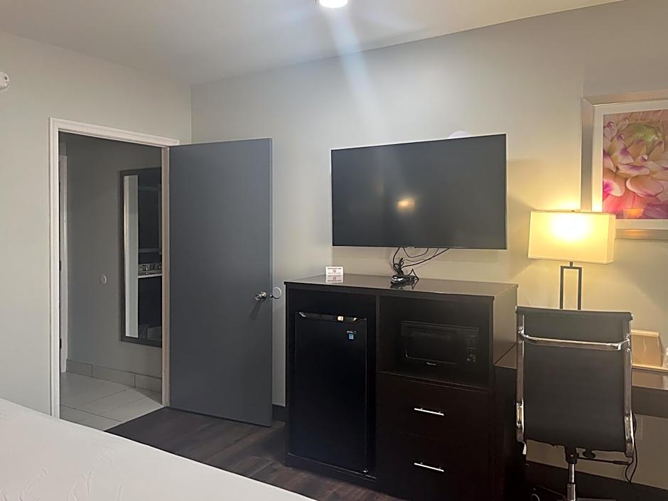 Studio 6 Extended stay Huntsville, AL - US Space & Rocket Center