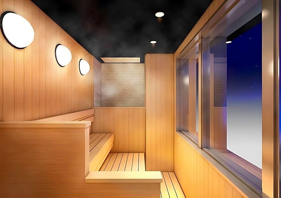 Candeo Hotels Osaka Kishibe