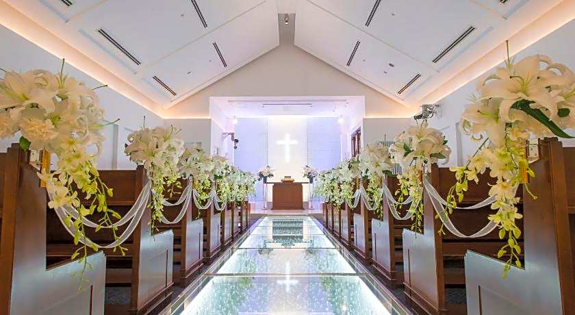 Bayside Hotel Azur Takeshiba Hamamatsucho