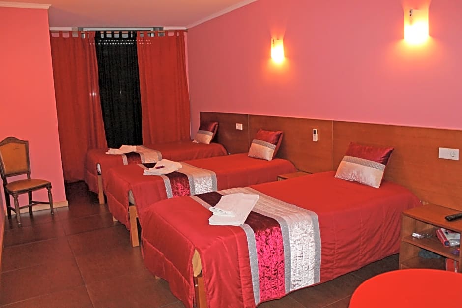 Residencial Monte Carlo