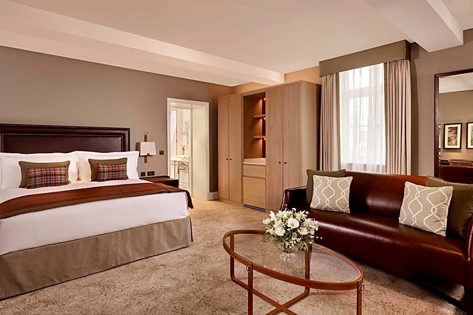 The Langley, a Luxury Collection Hotel, Buckinghamshire