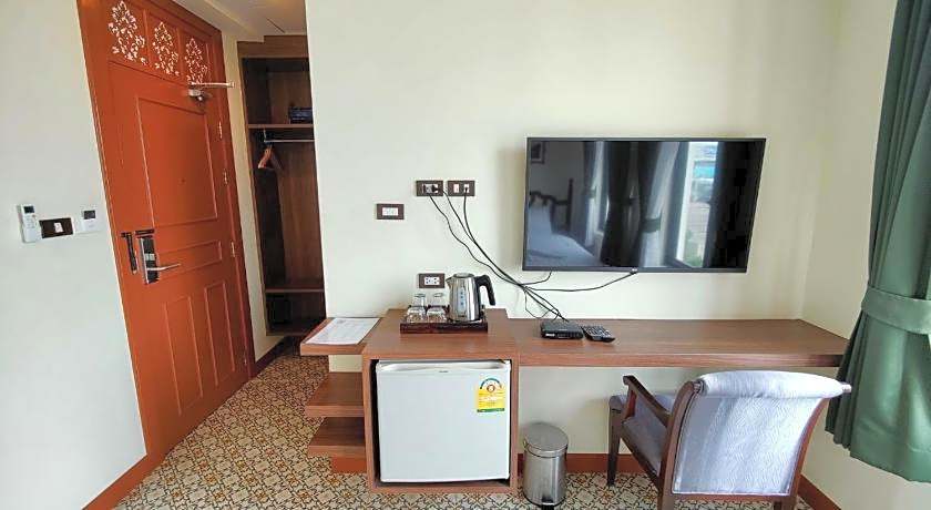 Baan Chao Khun Hotel 