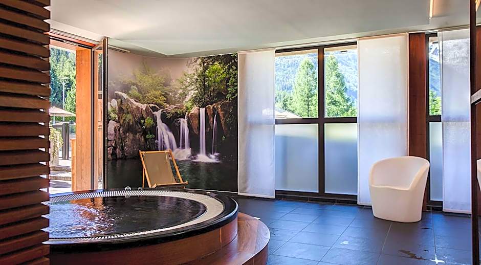 Excelsior Chamonix Hôtel & Spa