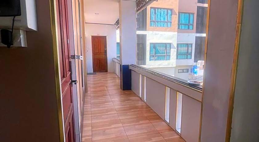 Vientiane Star Hotel