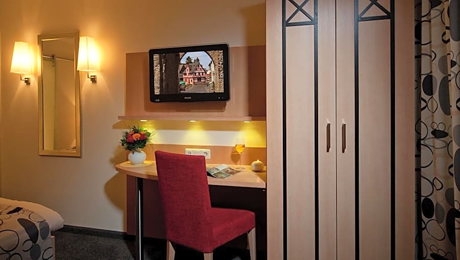 Hotel Restaurant Pollmanns