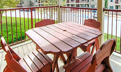 Holiday Inn Club Vacations Timber Creek Resort By IHG