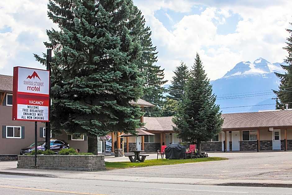 Swiss Chalet Motel