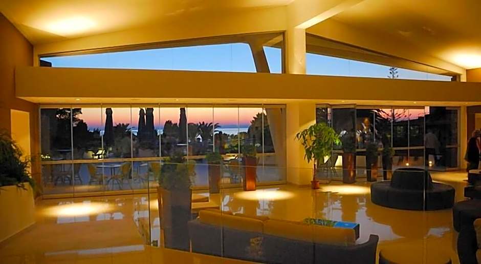 Rocca Nettuno Tropea