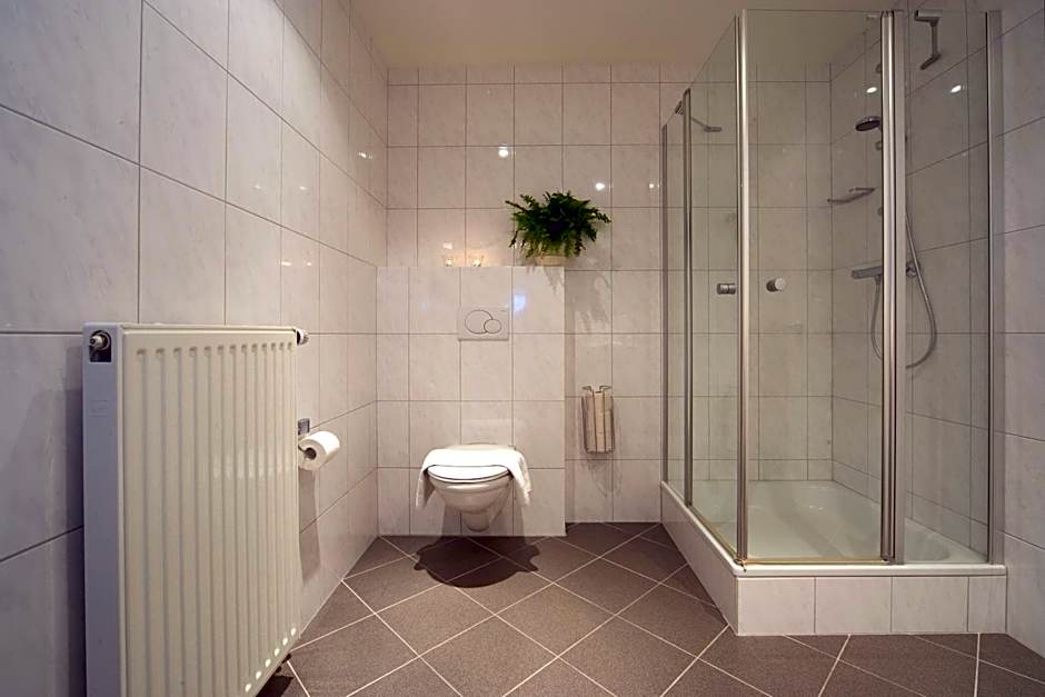 Appartementen Valkenburg