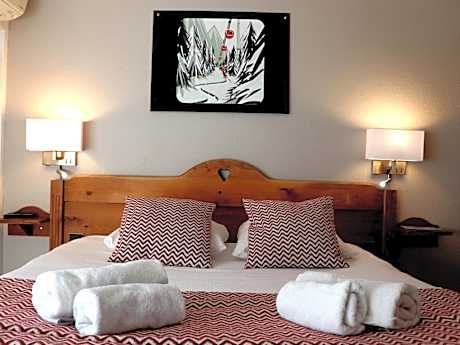 Inter-Hotel Porte De Geneve