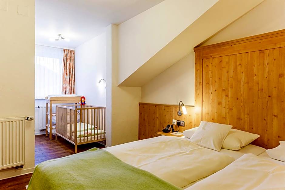 Hotel Engel - Familotel Hochschwarzwald