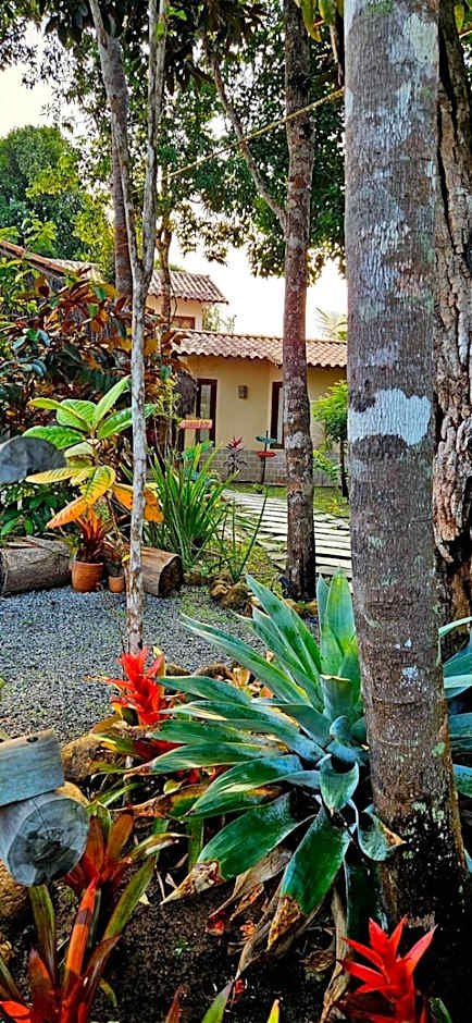 4 Elementos Guest House