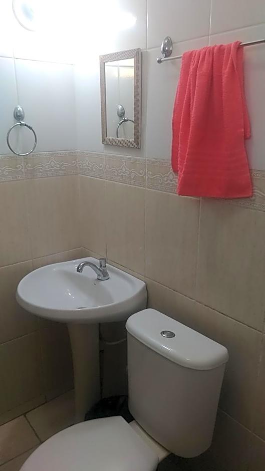 Pousada da Iza