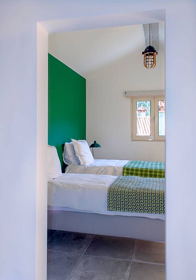 D'Alijo Retreat Center