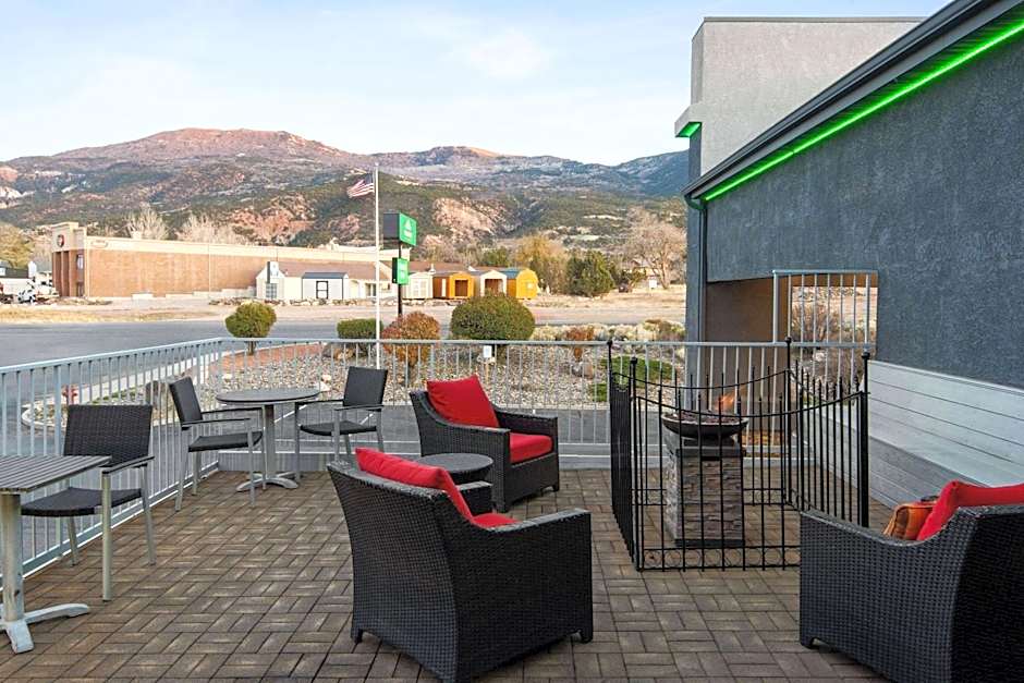 Wingate by Wyndham Cedar City