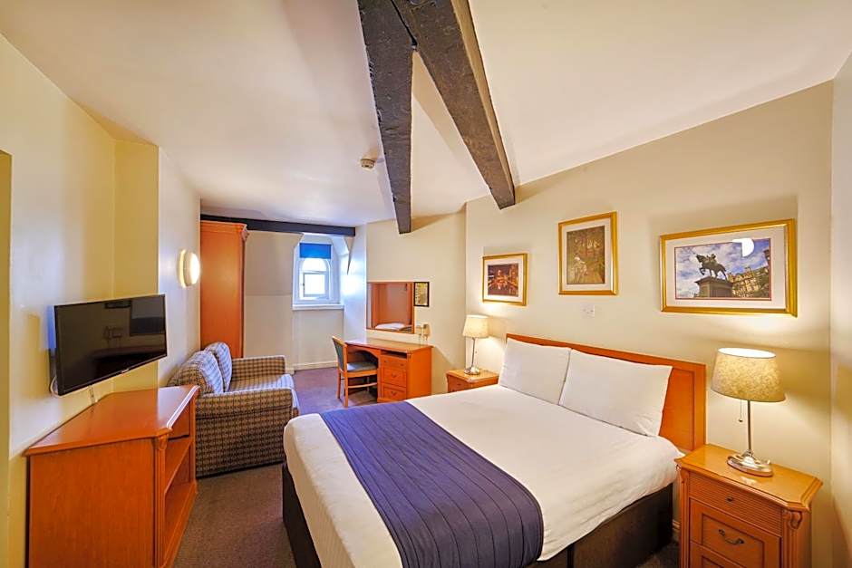 Discovery Inn - Leeds