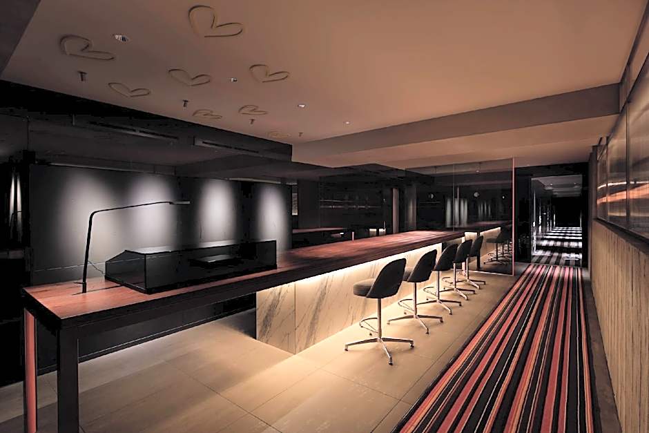 Third Place Hotel