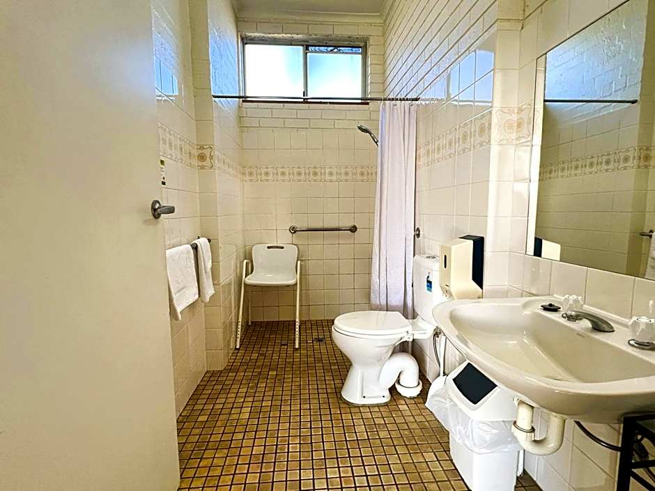 Colac Mid City Motor Inn