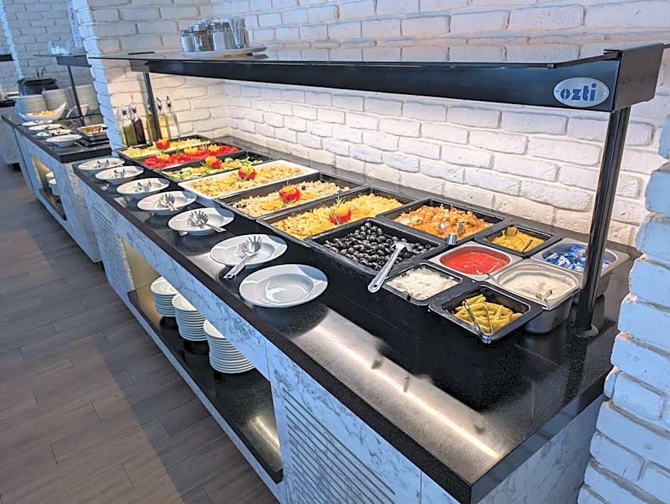 Montenegrina Hotel & SPA All-Inclusive