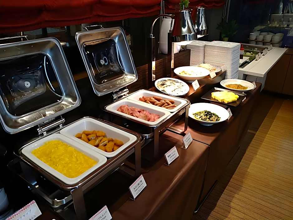 Apa Hotel Fukui-Katamachi