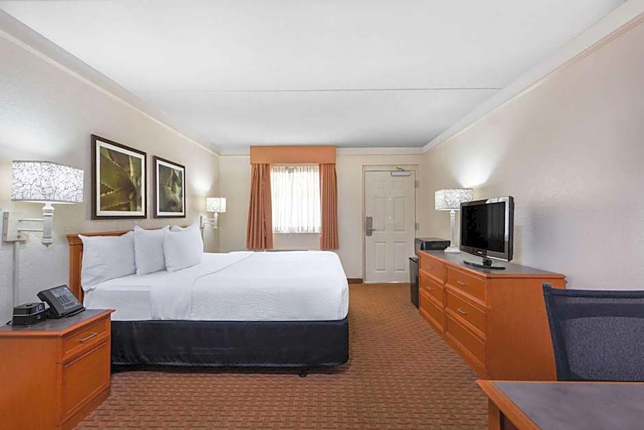 La Quinta East Deerfield Beach - Boca Raton