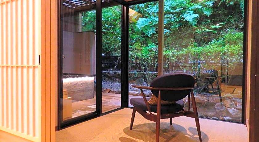 Sumiya Kiho-An Ryokan