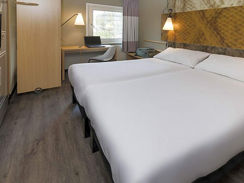 ibis Tilburg