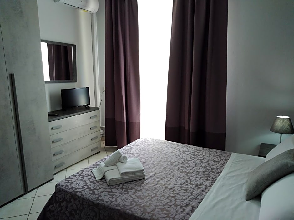 La Fenice Hotel