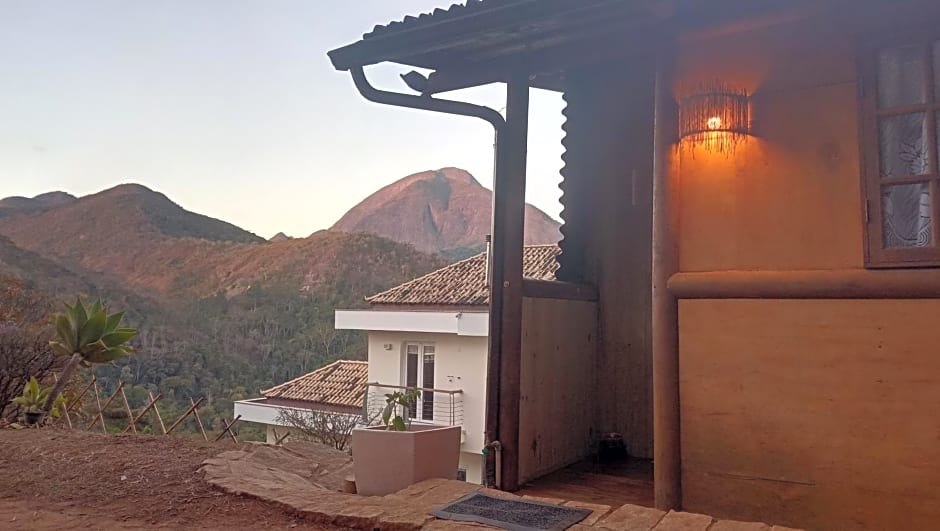 Itaipava, Cabana No Alto do Vale