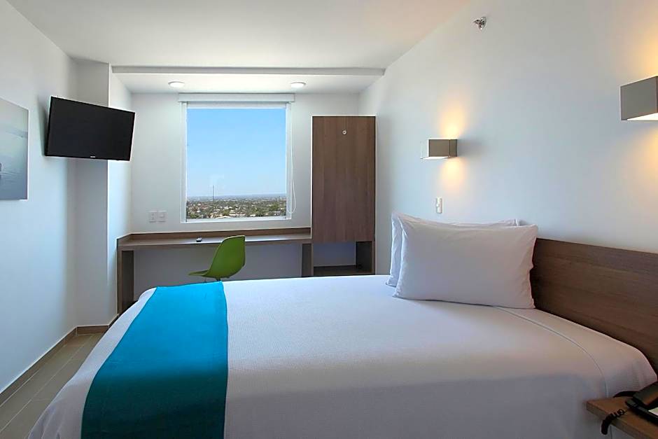 Foto 1 di 3 di Superior 1 Queen Bed