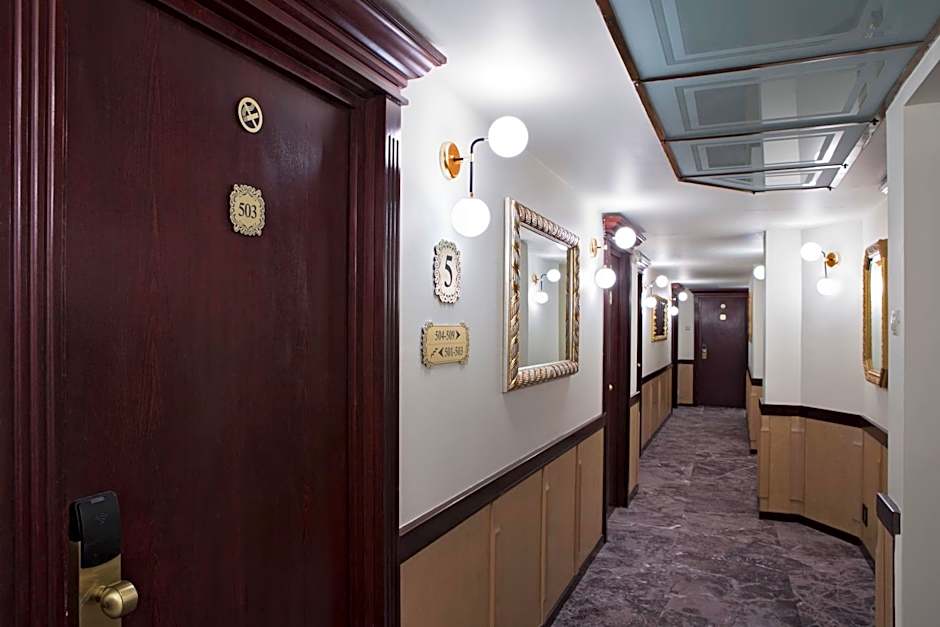 Hotel Venezia by Zeus International