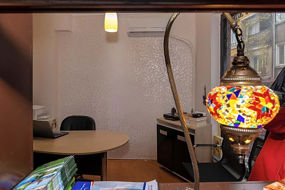 Taksim City Suites – Istanbul, FL