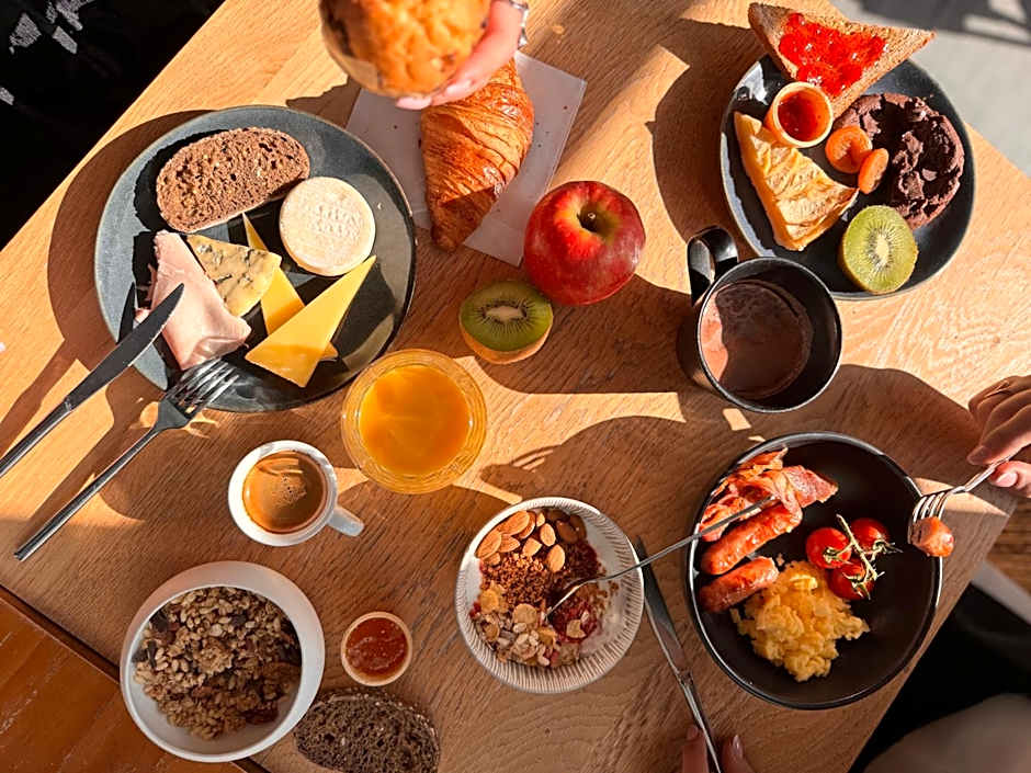 ibis Ales Centre-Ville