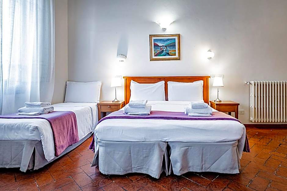 Bellevue House Affittacamere