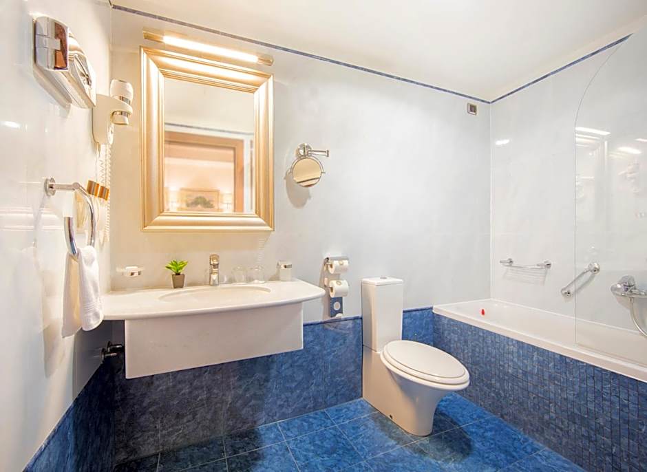 Best Western Premier Hotel Astoria