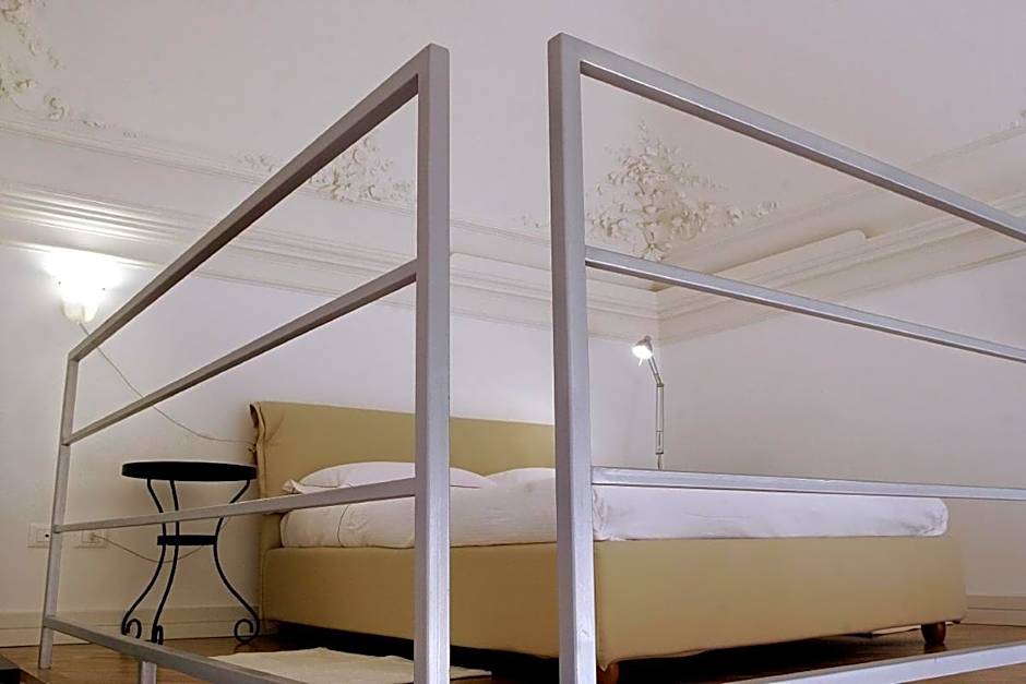 Ognina Residence