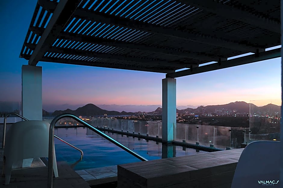 Comfort Inn & Suites Los Cabos