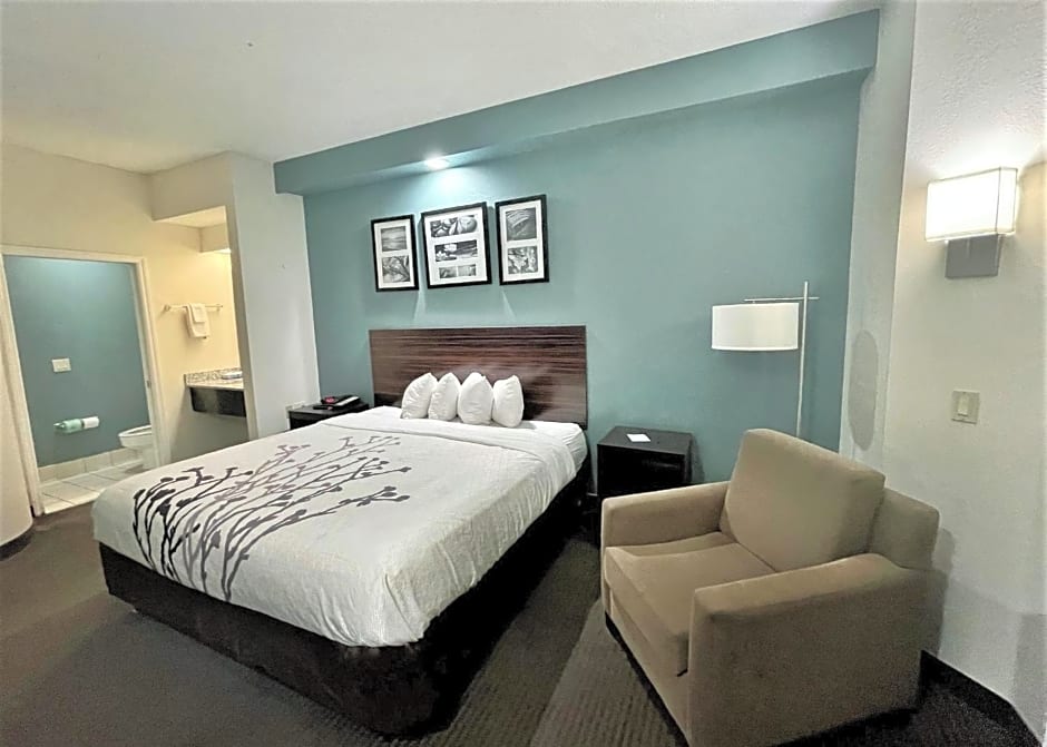 Sleep Inn and Conference Center