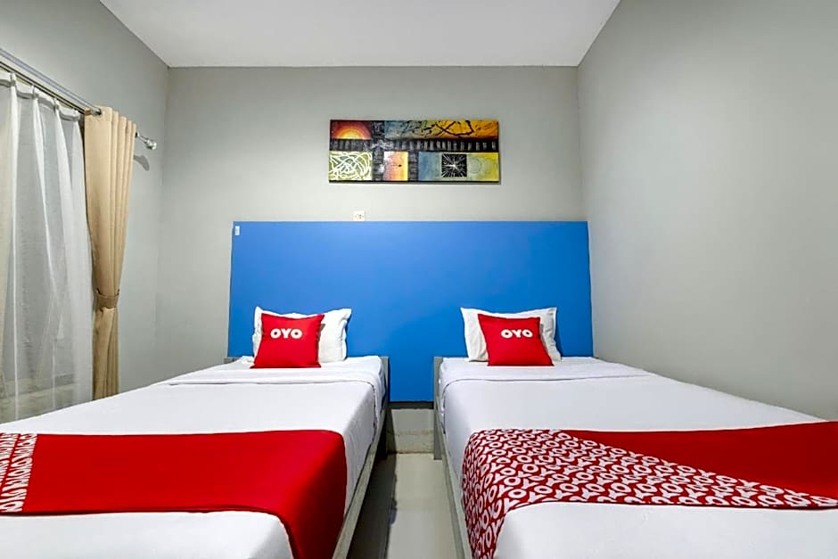 Hotel O Prambanan Near Prambanan Temple