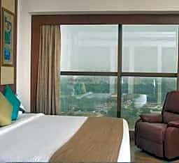 Savoy Suites Greater Noida