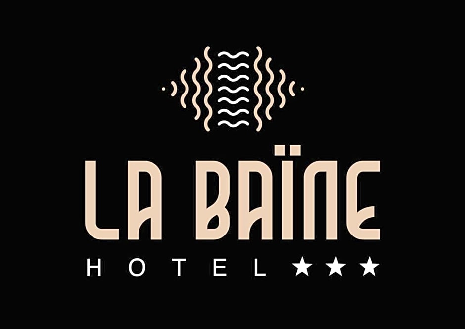 Hôtel La Baïne