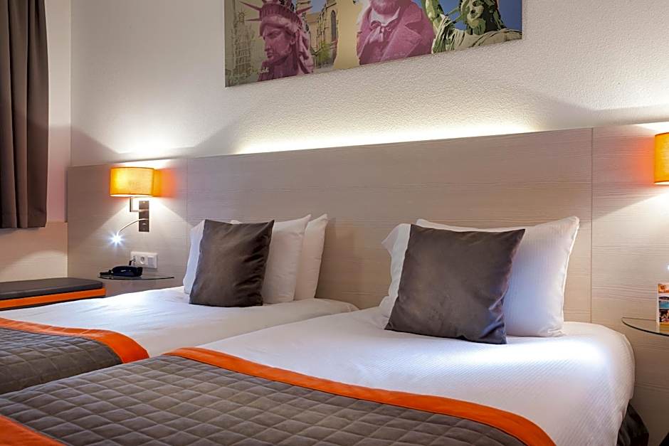 Best Western Colmar Expo