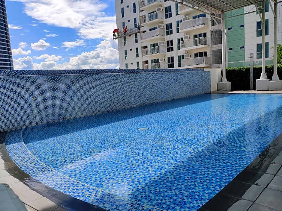 Abreeza Condo T2-2820