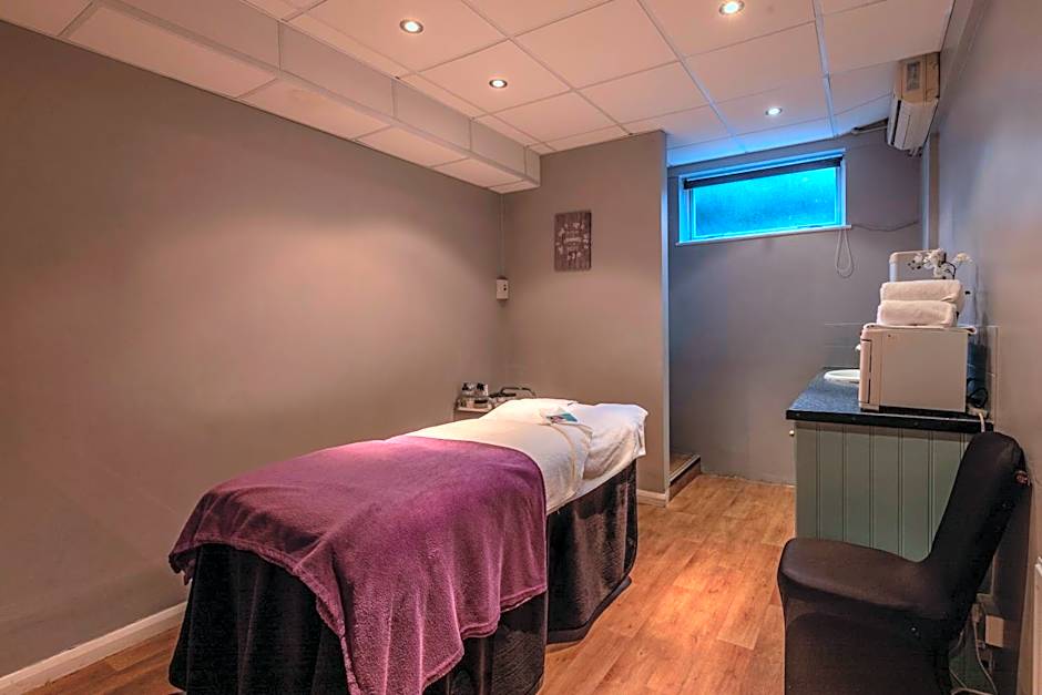 Gloucester Robinswood Hotel, BW Signature Collection