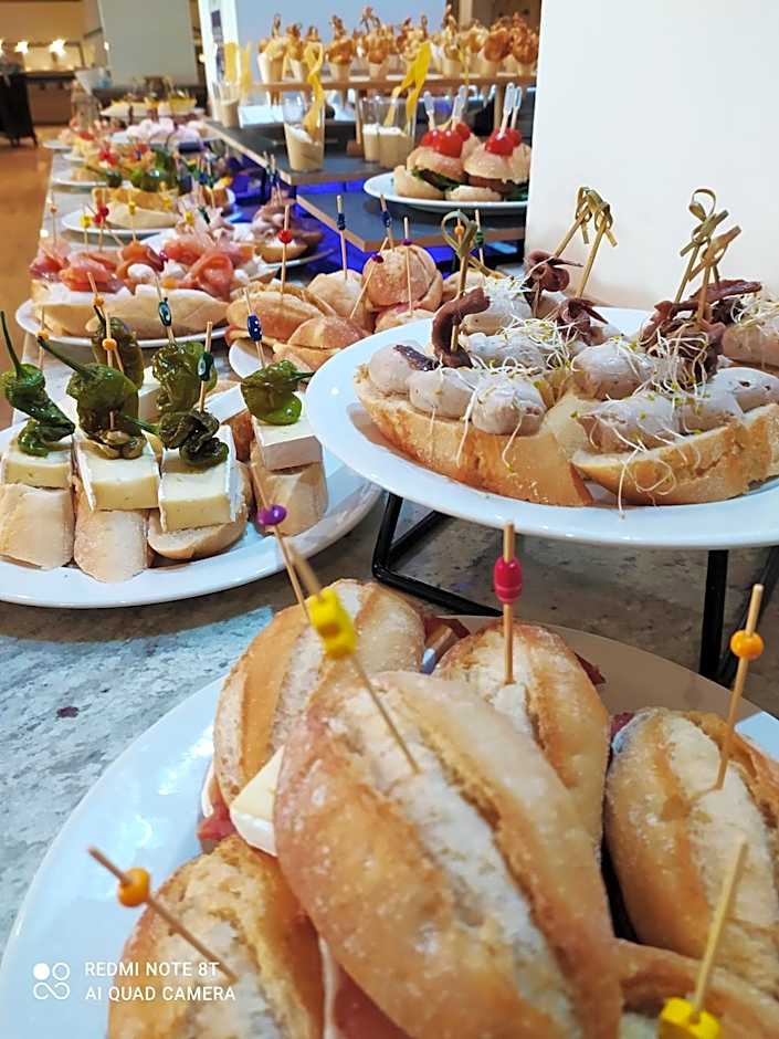 Gara Suites Golf & Spa