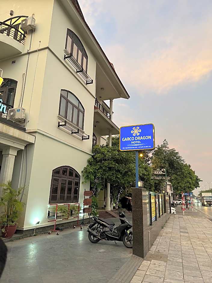 Garco Dragon Hotel 2